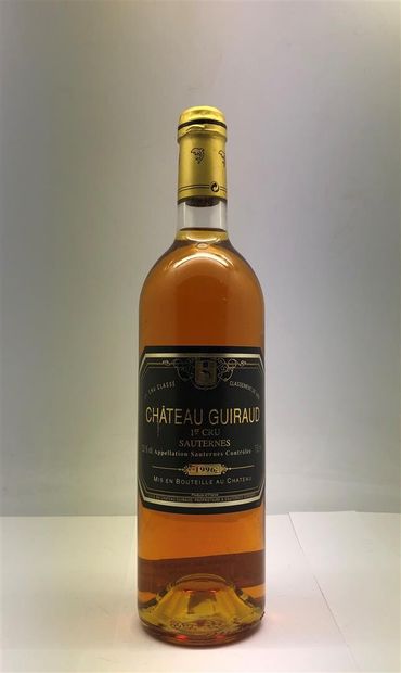  6 bottles including 1 Chateau Larose-Monteil, Sauternes, white 1959, 1 Chateau DUHART-MILON...