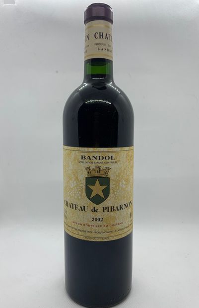 null 
12 bouteilles dont 1 Château CALON-SEGUR Saint-Estèphe 1985, étiquette sale...