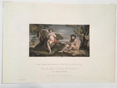 null DIVERS

Galerie Historique de Versailles (3p. Château et batailles) - Vues de...