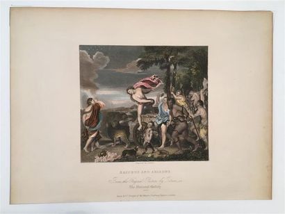 null DIVERS

Galerie Historique de Versailles (3p. Château et batailles) - Vues de...