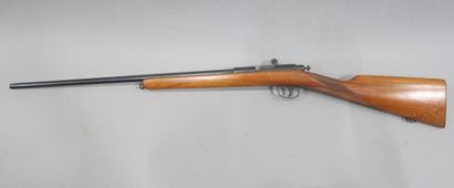 null Carabine POPULAIRE 22 long rifle, 9m/m, manufacture de Saint Etienne.

N°75317....