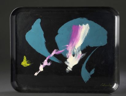  Gerhard SCHNEIDER (1896-1986) 
Abstract...