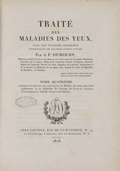 null PRUDHOMME, Louis-Marie - La République française en LXXXVIII départemens ; dictionnaire...