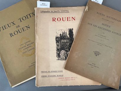  Caisse de livres divers XVIIIème, XIXème, XXème siècles.
