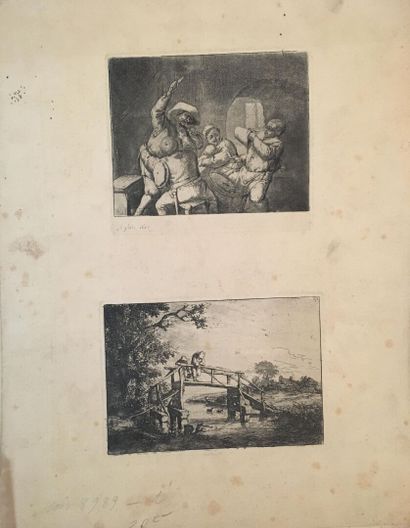 null 
D'après Raoul THOMEN (1876-1950)




Les ruses du sentier de la guerre 




Lithographie...