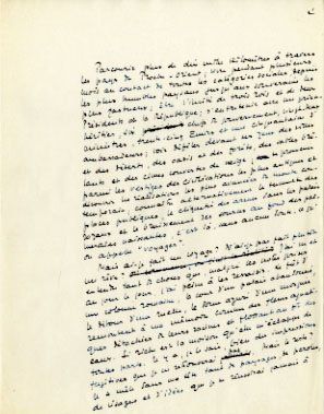 BENOIST-MÉCHIN Jacques [Paris, 1901 - id., 1983] Ecrivain et historien français....