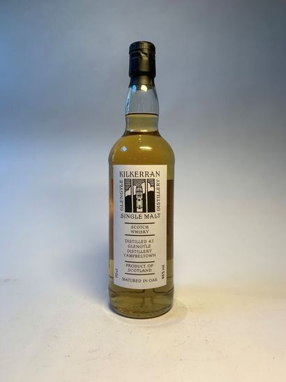 null 3 bouteilles :

- CADENHEAD'S 17 Years Single Malt Scotch Whisky, 70 cl, 60,1...