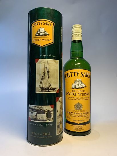 null 2 bouteilles :

- CAOL ILA Berry's Own Selection Single 1991 Islay Malt Scotch...