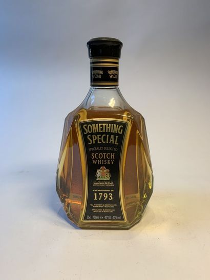 null 4 bouteilles :

- STATESMAN Old Scotch Whisky Special Fully Quality Matured,...