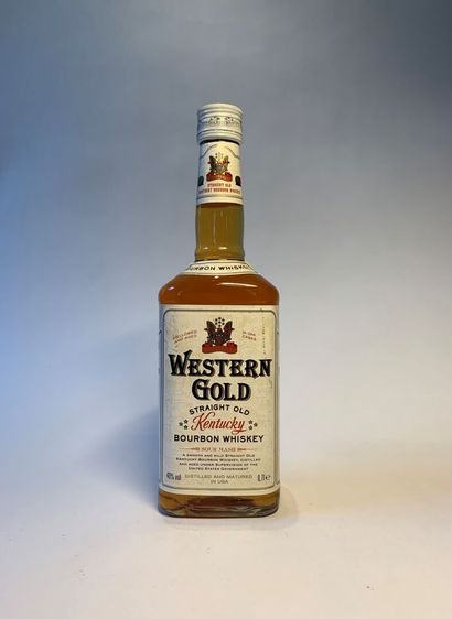 null 4 bouteilles de 70 cl, 40 % :

- OLD VIRGINIA 8 years Straight Bourbon Whiskey

-...