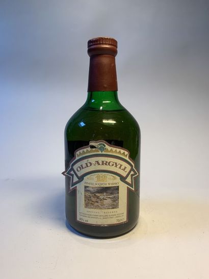 null 5 bouteilles :

- DUFFTOWN Singleton 12 Years Single Malt Scotch Whisky, 70...