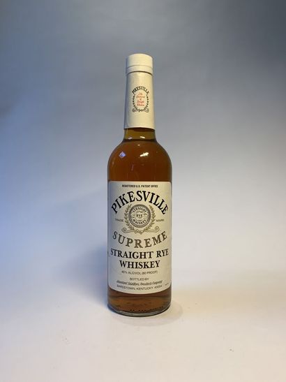 null 4 bouteilles de 70 cl, 40 % :

- OLD VIRGINIA 8 years Straight Bourbon Whiskey

-...