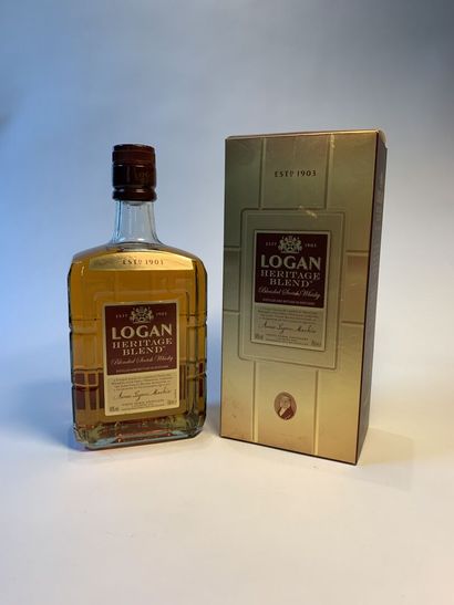 null 4 bouteilles :

- TEACHER'S ROYAL HIGHLAND De Luxe Blended Scotch Whisky 12...