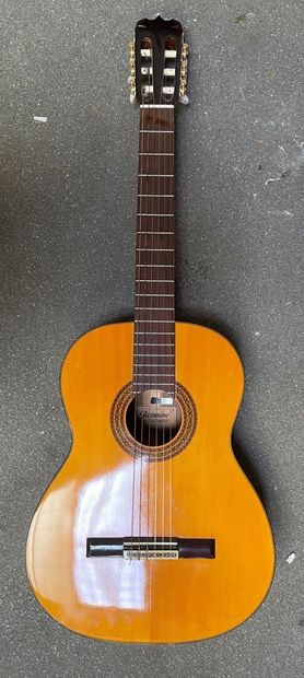 
6-string acoustic guitar JASMINE BY TAK...