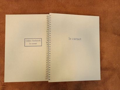 null VIRGILE. Georgics. Afterword by Philippe Heuzé.

In its slipcase. 

In folio....