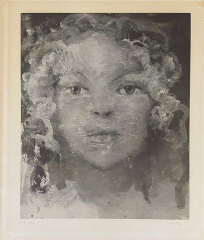 null Leonor FINI (1907-1996)

Lot of 5 prints.

Signed and justified.

57 x 45,5...