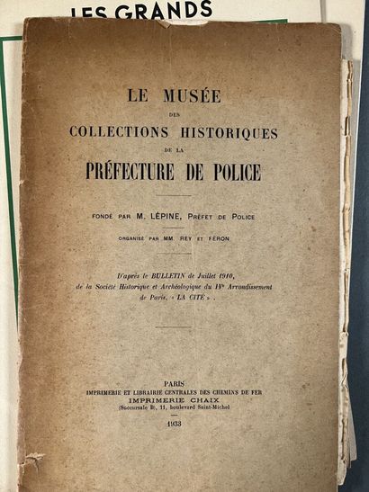 null ABADIE, Pierre-André - Recherches historiques et critiques sur les mouvements...