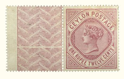 null OUTRE-MER. Émissions 1849/1960: Collection en 7 albums de timbres poste neufs...