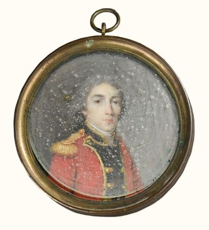 Jean GEORGET (1763-1823)
