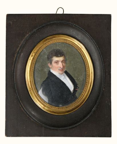 Jean FEULARD (1790-1849)