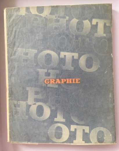 null Photographie 1939. Arts et Metiers Graphiques, Paris, 15 septembre 1938
Introduction...