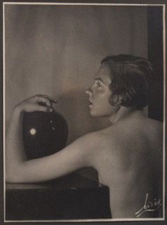 Studio Braig, vers 1935, 

Album de 16 portraits...