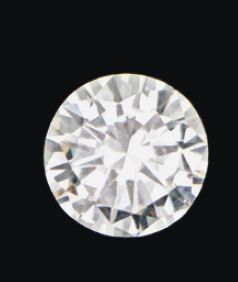 null Diamant sur papier taille brillant, pesant 1,21 carat.
Certificat 2C du Laboratoire...