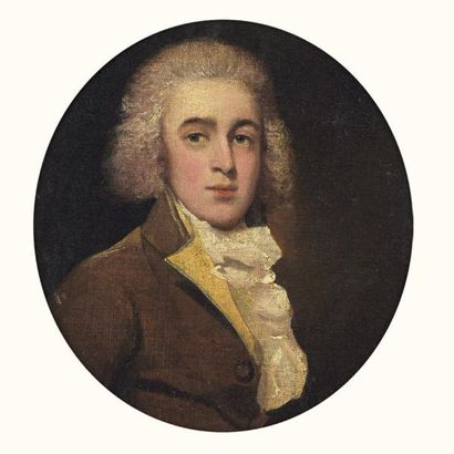ATTRIBUÉ À HENRY RAEBURN (1756-1823)