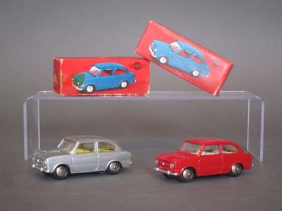 null MERCURY : FIAT 850, rouge, Art. 38 (Ab)

FIAT 850, grise, Art. 38 (Ab)