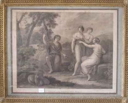 Angelica KAUFFMAN (1741-1807)

Selim or the...