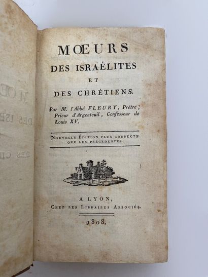  Supplement to the history of the rivalry between France and England [], 
Tome troisième,...