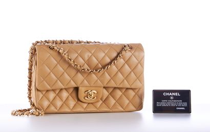 CHANEL 
Timeless