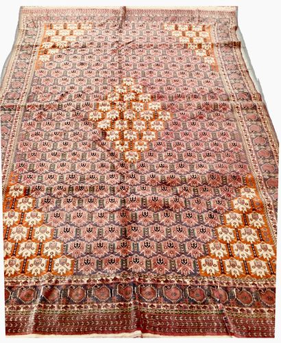  Carpet Boukhara 290 x 190 cm