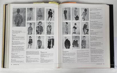  Egon SCHIELE- Jane Kalir, Egon Schiele. Complete works. Catalog raisonné, Gallimard,...