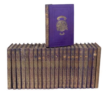  Magasin d'Éducation et de Récréation / 1895-1906 (Nouvelle série tomes 1 à 24 (sauf...