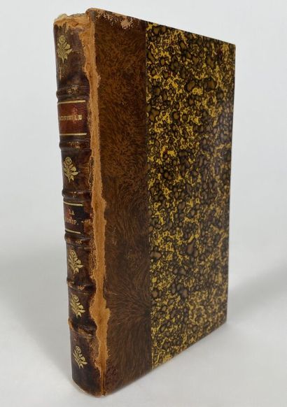 [Published in Paris by Gallimard in 1925,bound...