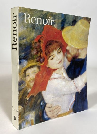 [Renoir].Edité à Paris par le Ministère de...