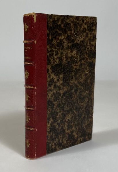[Denis Diderot:La Religieuse]Published by...