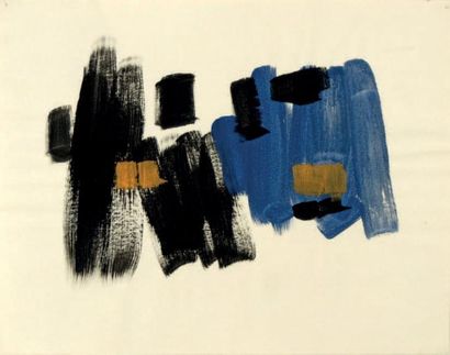 Atelier Jean-Paul BARRAY (1930-2012)
