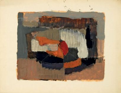 Atelier Jean-Paul BARRAY (1930-2012)