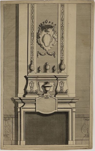 null Pieter SCHENCK I (1660-1718): - CABINET DES BEAUX ARTS by Charles and Claude...