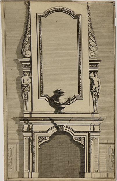 null Pieter SCHENCK I (1660-1718) : - CABINET DES BEAUX ARTS par Charles et Claude...