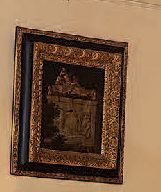 Attribué à Francisque MILLET (1642-1680) 
Roman
Tomb Oil on canvas.
46 x 36 cm
Provenance:...