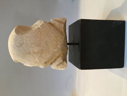 null Souvenir de voyage 

Haut.: 18 cm avec socle