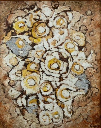 null Bouquet

Huile

79 x 64 cm