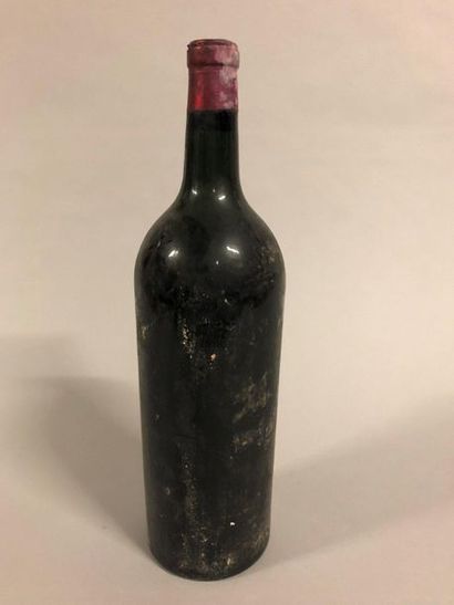 null 1 magnum PETRUS, Pomerol 1955 (SE, MB) 