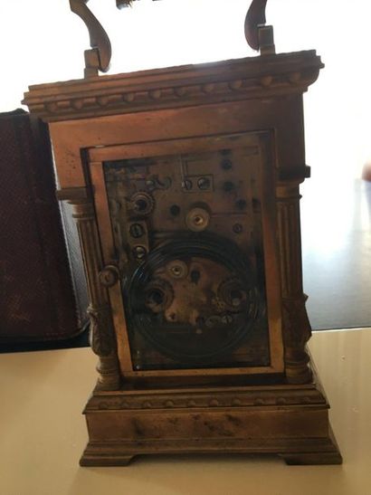 null Officer's Clock

H: 13 cm

LOT 33
Sold as is
