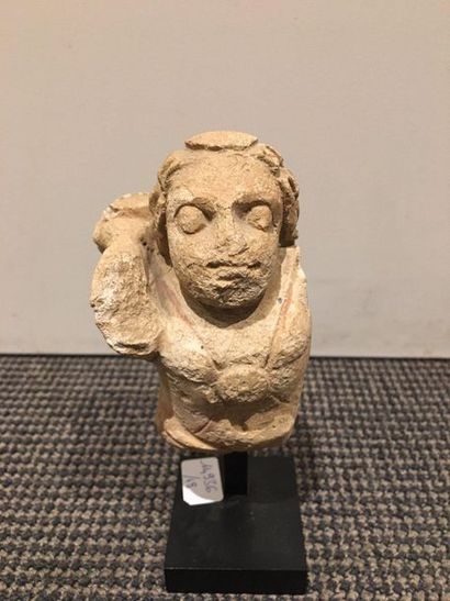 INDE - Medieval period, 10th / 13th century and GANDHARA
- Greco-Buddhist art, 2nd...