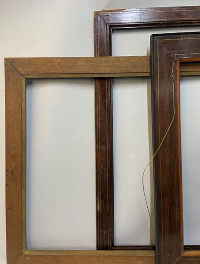 null Three "pitchpin" chopsticks, 19th century

46 x 62 x 5 cm

60.5 x 49 x 5 cm

50.5...