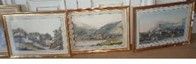 null GODEFROY ENGELMANN (1788-1839)

Le Moulin de Montreux ; La ville de Villeneuve...